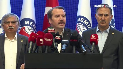 Milyonları ilgilendiriyor! Zam teklifi belli oldu