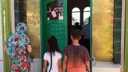 HATAY - Gadir-i Hum Bayramı kutlanıyor