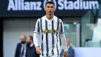 Torino'da sıcak saatler! Ronaldo, takımdaki geleceğini görüşmek için yöneticilerle masaya oturacak