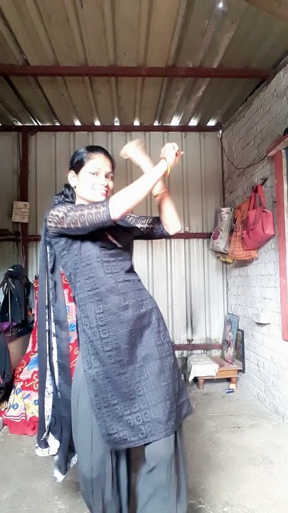Dance Short Video.