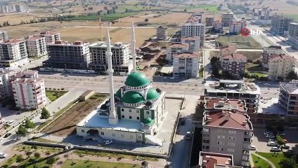 Descargar video: Kınalı Kuzular Camii yardım bekliyor