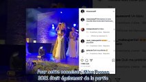 Miss France 2022 - qui est Emma Renucci, la sublime Miss Corse -