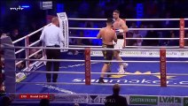 Roman Fress vs Kamel Kouaouch (05-06-2021) Full Fight