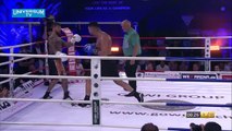 Senad Gashi vs Hussein Muhamed (19-06-2021) Full Fight