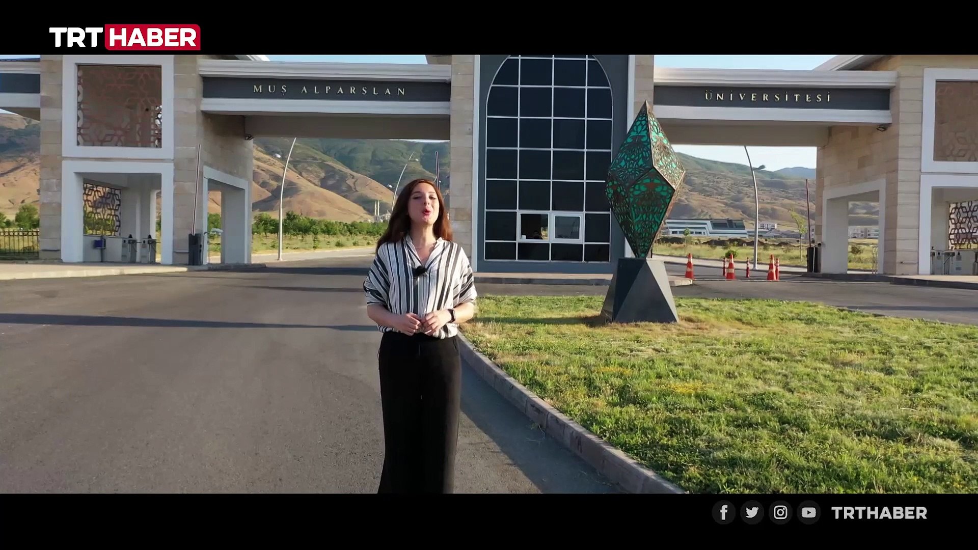 ogrenci isleri mus alparslan universitesi dailymotion video