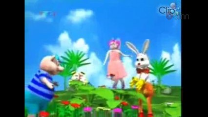 VTV3 - CHÚC BÉ NGỦ NGON (11/05/2009)