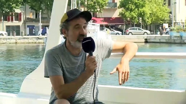 LA QUOTIDIENNE - LE RENDEZ-VOUS : Les « Fadas du monde » à Martigues ! Musique 23 07 21