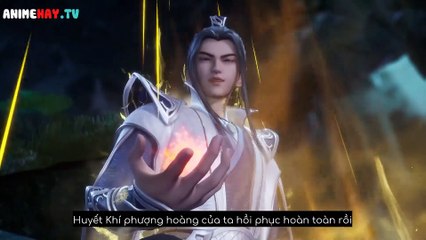 Vạn Giới Độc Tôn Tập 20 Vietsub
