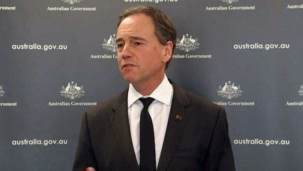 Fed. Health Minister supports extra Pfizer doses for NSW