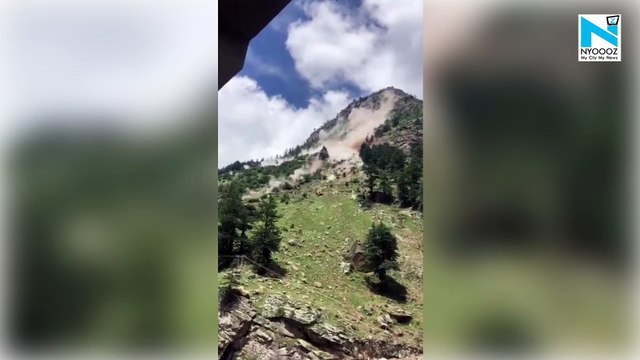 9 killed, 3 injured in Himachal Pradesh landslides, PM Modi expresses condolence