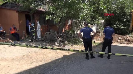 İSTANBUL-PENDİK'TE KORKUNÇ OLAY: FİDYE İÇİN ÖLDÜRÜP ÜZERİNE BETON DÖKTÜLER