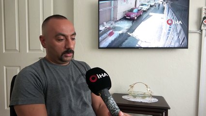 Çocuk tacizcisini deşifre eden aileye tehdit