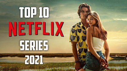 Top 10 Best NETFLIX Series to Watch Now! 2021