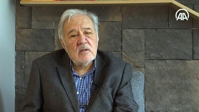 Prof. Dr. İlber Ortaylı tarihçi Halil İnalcık'ı anlattı