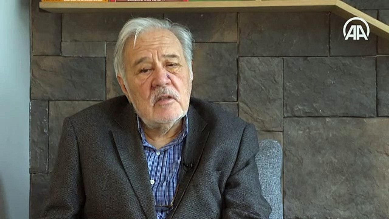 Prof. Dr. İlber Ortaylı tarihçi Halil İnalcık'ı anlattı