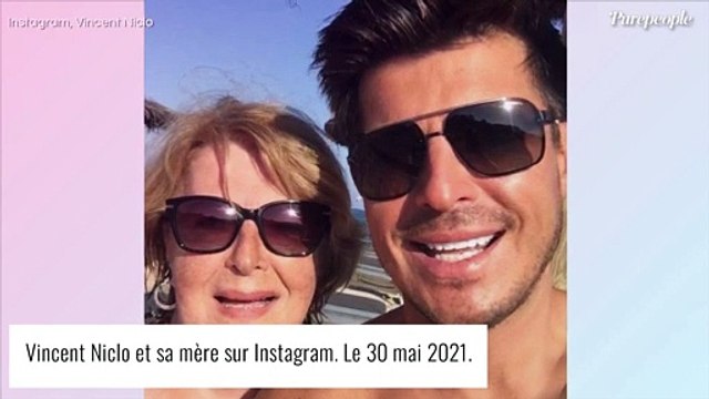 Vincent Niclo en deuil : le chanteur dévasté par la mort d'un être cher à son coeur