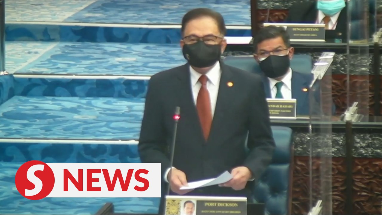 Anwar blasts arbitrary revoking of Emergency Ordinances, asks govt if King consented