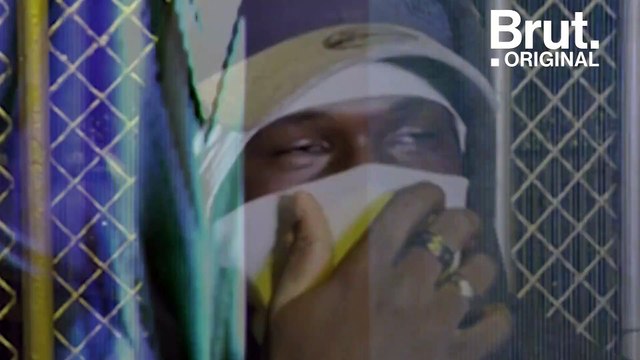 Une nuit avec des graffeurs dans le métro de Paris