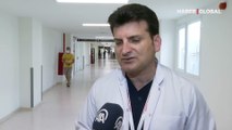 Koronavirüs Bilim Kurulu Üyesi Prof. Dr. Nurettin Yiyit'ten sonbahar uyarısı