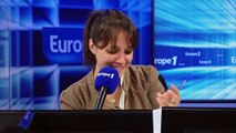 Marina Carrère d'Encausse ne présentera plus 