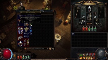 Path of Exile - Expedition