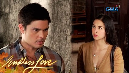 Endless Love: Johnny’s sinful request | Episode 36