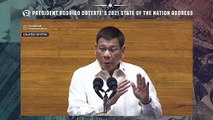 Duterte: Tito Sotto can be a good vice president