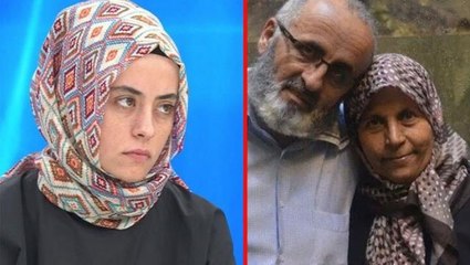 Türkiye'nin konuştuğu Büyükşen cinayetinde aklanan Büşra'nın yaptığı "Hellalik" anketi görenleri şaşırttı