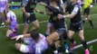 Key Clashes: Glasgow Warriors v Exeter Chiefs - Pool Stage Round 6 (2017/18)