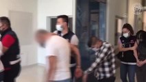 Son dakika haberi | Son bir haftada uyuşturucu operasyonlarında yakalananlardan 12'si tutuklandı