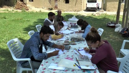 Van'ın Urartu öncesi tarihine ışık tutacak keşif