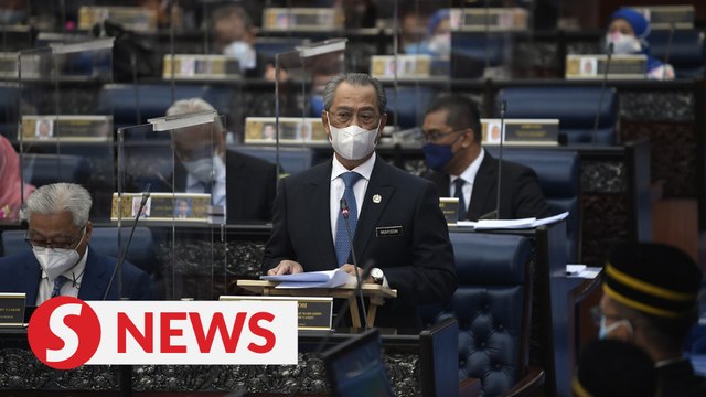 Bickering does not help govt's efforts to deal with pandemic, says PM