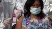 La variante Delta de coronavirus llega a Venezuela y Colombia