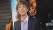 Sir Mick Jagger's son Gabriel ties the knot with Anouk Winzenried