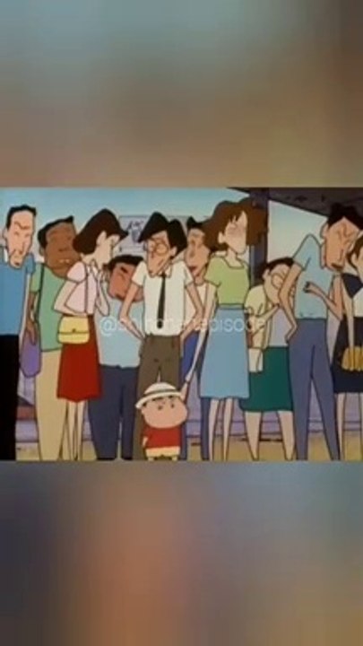 Shinchan Best Comedy Status In Hindi -: Shinchan Funny Status