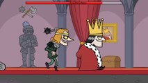 MURDER Funny Endings - Good Ending Wedding - Favorite Flash Games