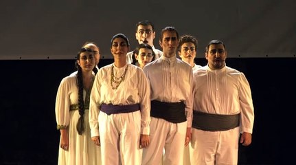 Η "Παλιγγενεσία" στη Χαλκίδα