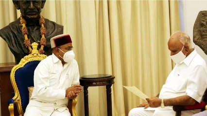 BS Yediyurappa resigns: Here's what he said