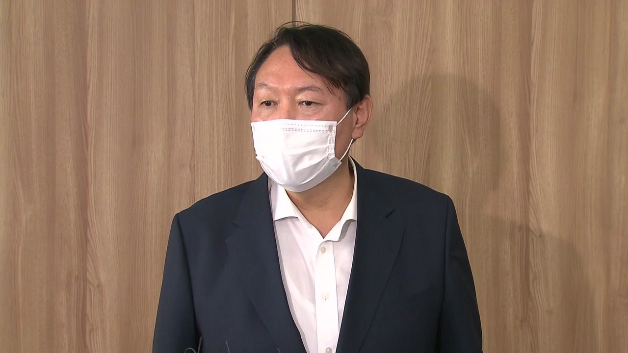 윤석열 "드루킹 사건 방치? 터무니 없는 얘기" 일축 / YTN