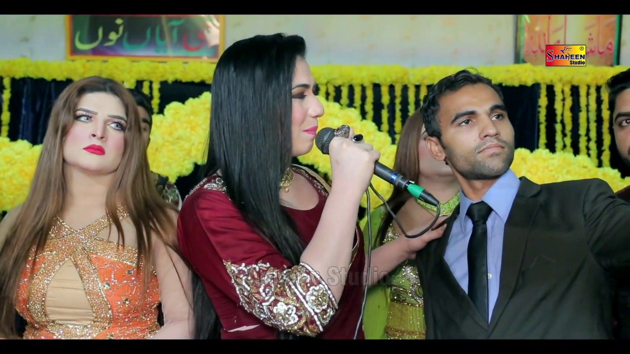 Mehak Malik  Chahat Baloch  Show Entry 2021  The Entertainment