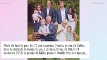 Meghan Markle et Harry : leur fille Lilibet toujours pas dans la liste de succession au trône d'Angleterre !