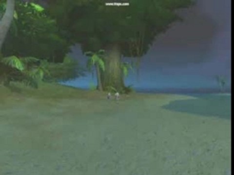 Les Arcanes Majeures - Nebel (Rammstein)