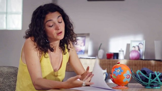 Plus belle la vie : [Indiscrétion] - Le sujet César brûle toujours le couple d’Emma et Baptiste