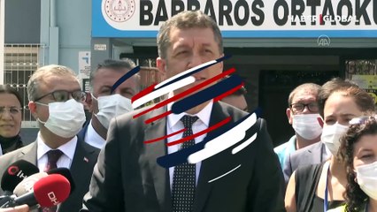 Bakan Selçuk'tan okulların açılış tarihiyle ilgili açıklama