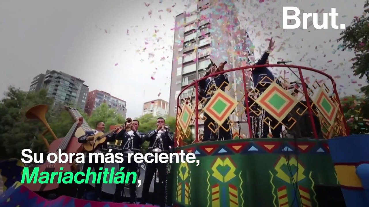 Juan Pablo Contreras: acercando a México a la música clásica