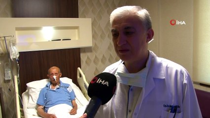 Tekden’den bir başarılı ameliyat daha