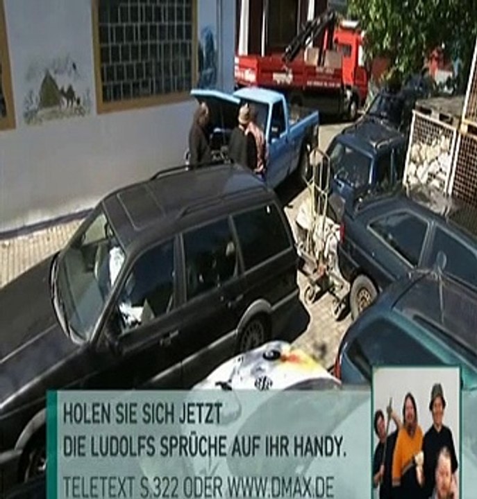 Die Ludolfs (73) Ei, Ei, Ei – Die Ludolfs