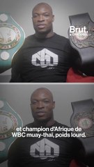 6 moments qui ont changé la vie d'Oly la Machine