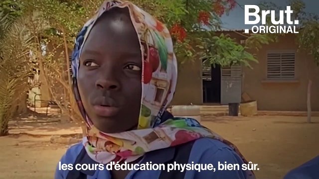 Des serviettes hygiéniques réutilisables made in Sénégal