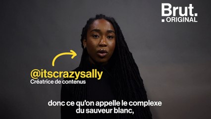 "White savior" ou le complexe du sauveur blanc